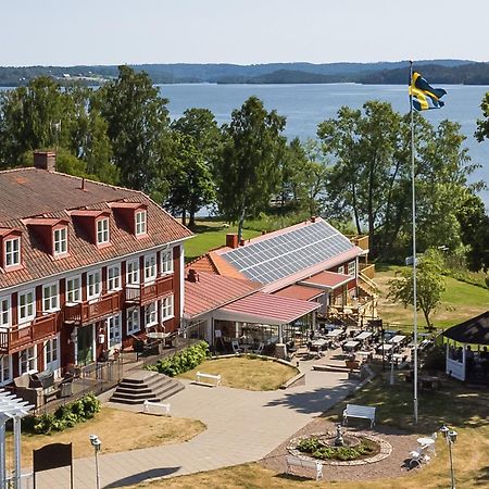 Smalandsgarden Hotel Gränna Екстериор снимка