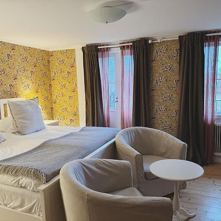 Smalandsgarden Hotel Gränna Екстериор снимка