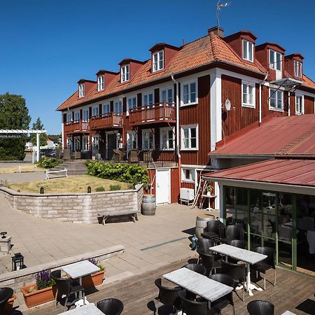 Smalandsgarden Hotel Gränna Екстериор снимка