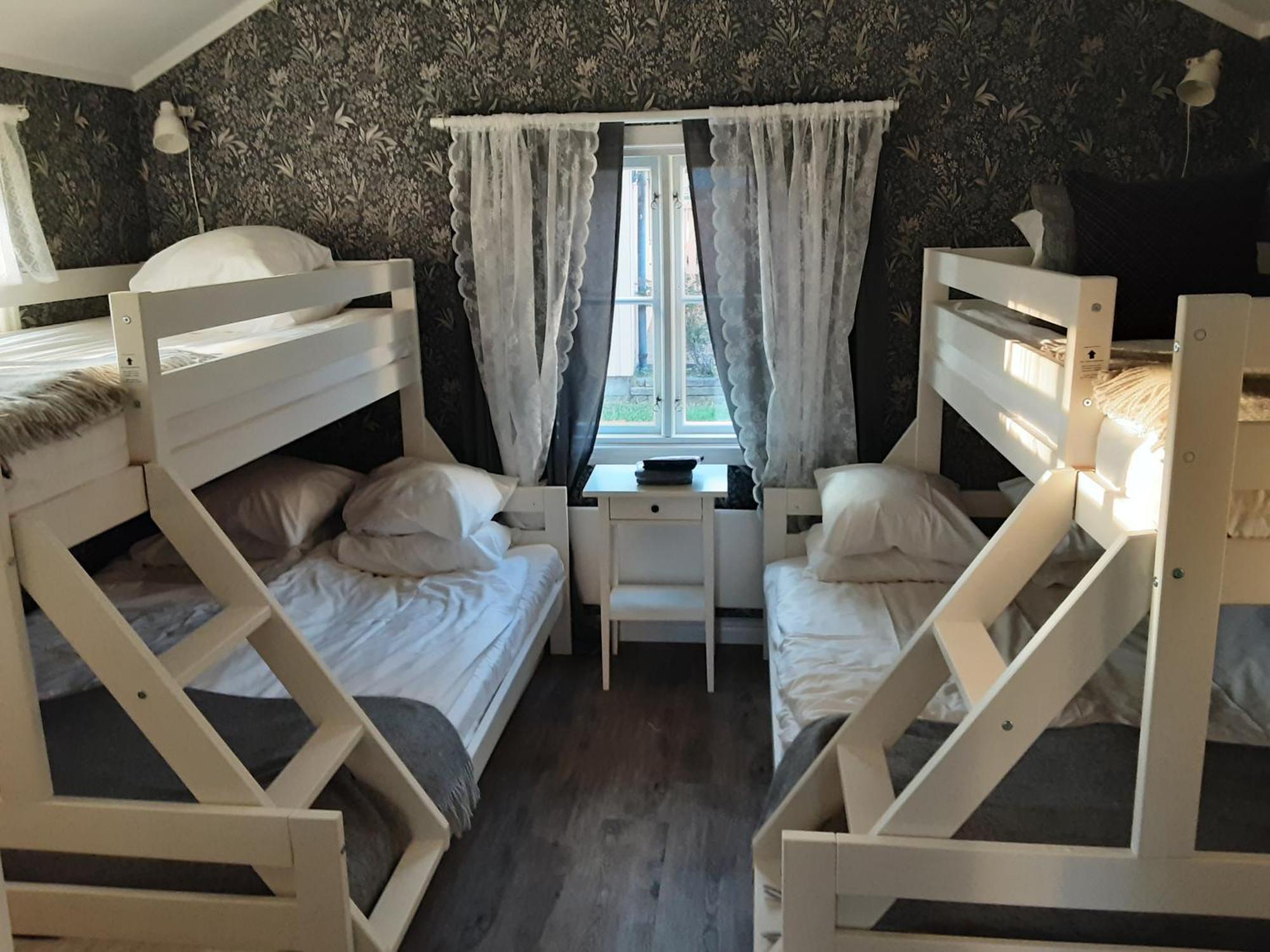 Smalandsgarden Hotel Gränna Екстериор снимка