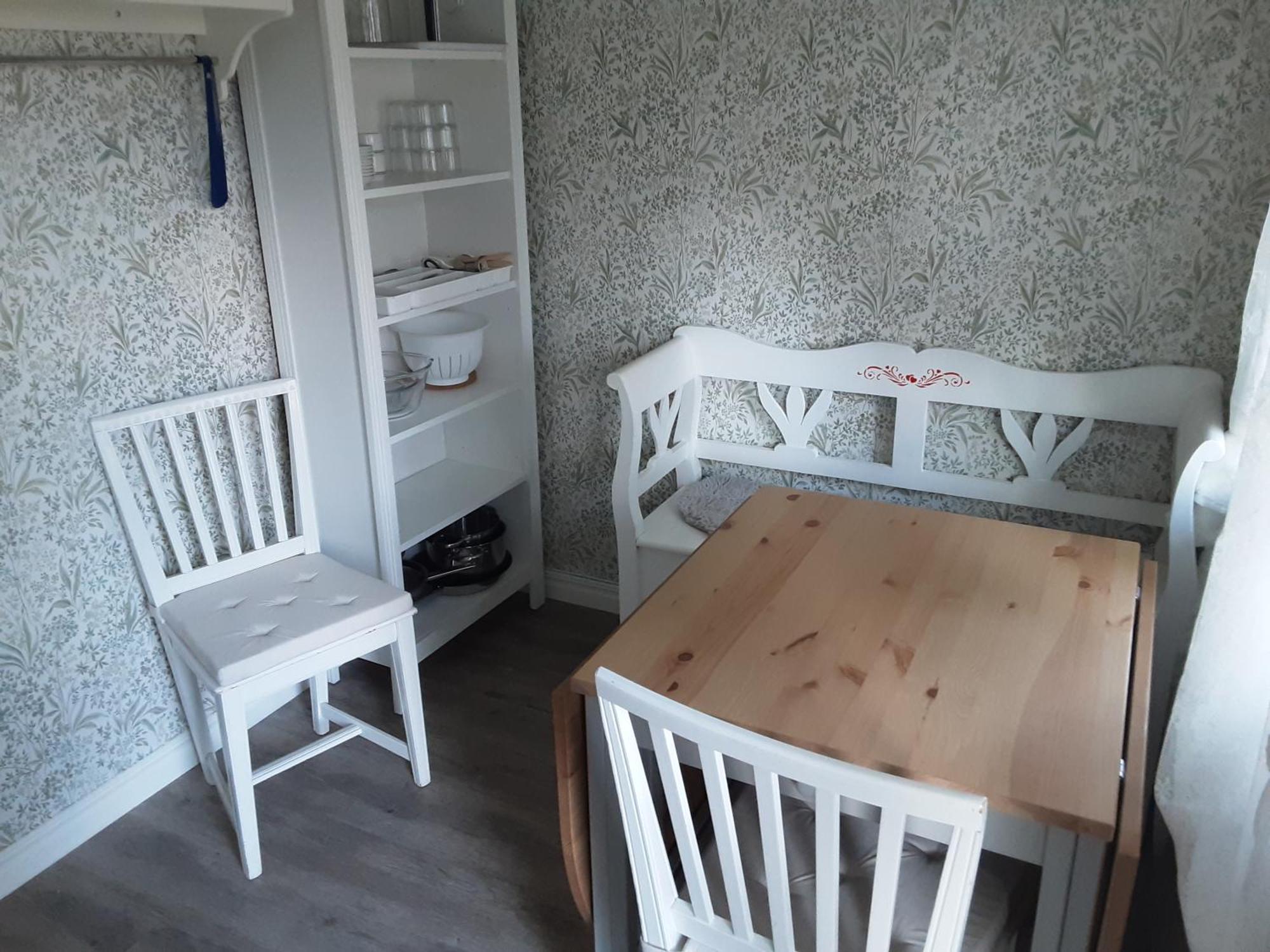 Smalandsgarden Hotel Gränna Екстериор снимка