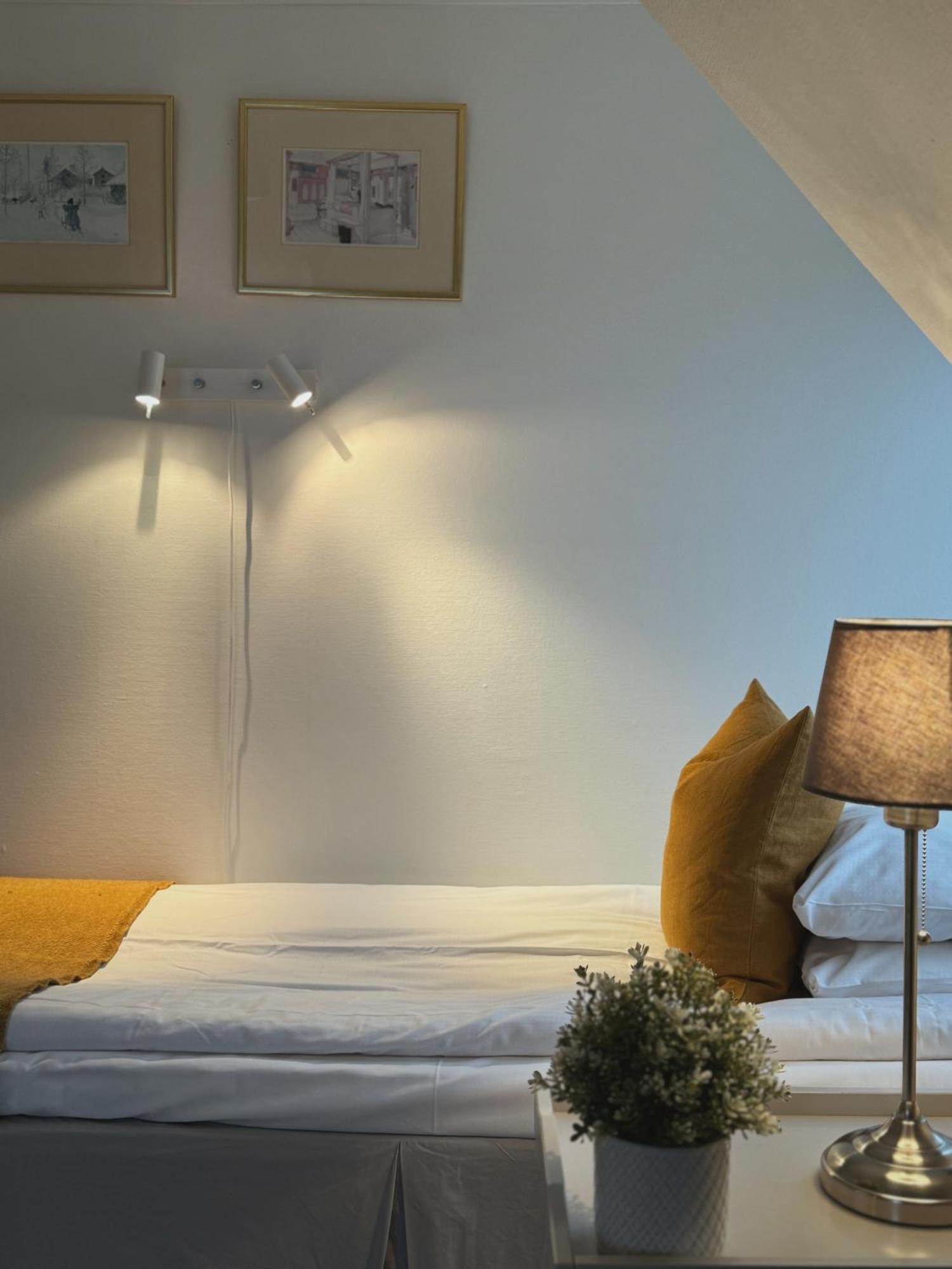 Smalandsgarden Hotel Gränna Екстериор снимка