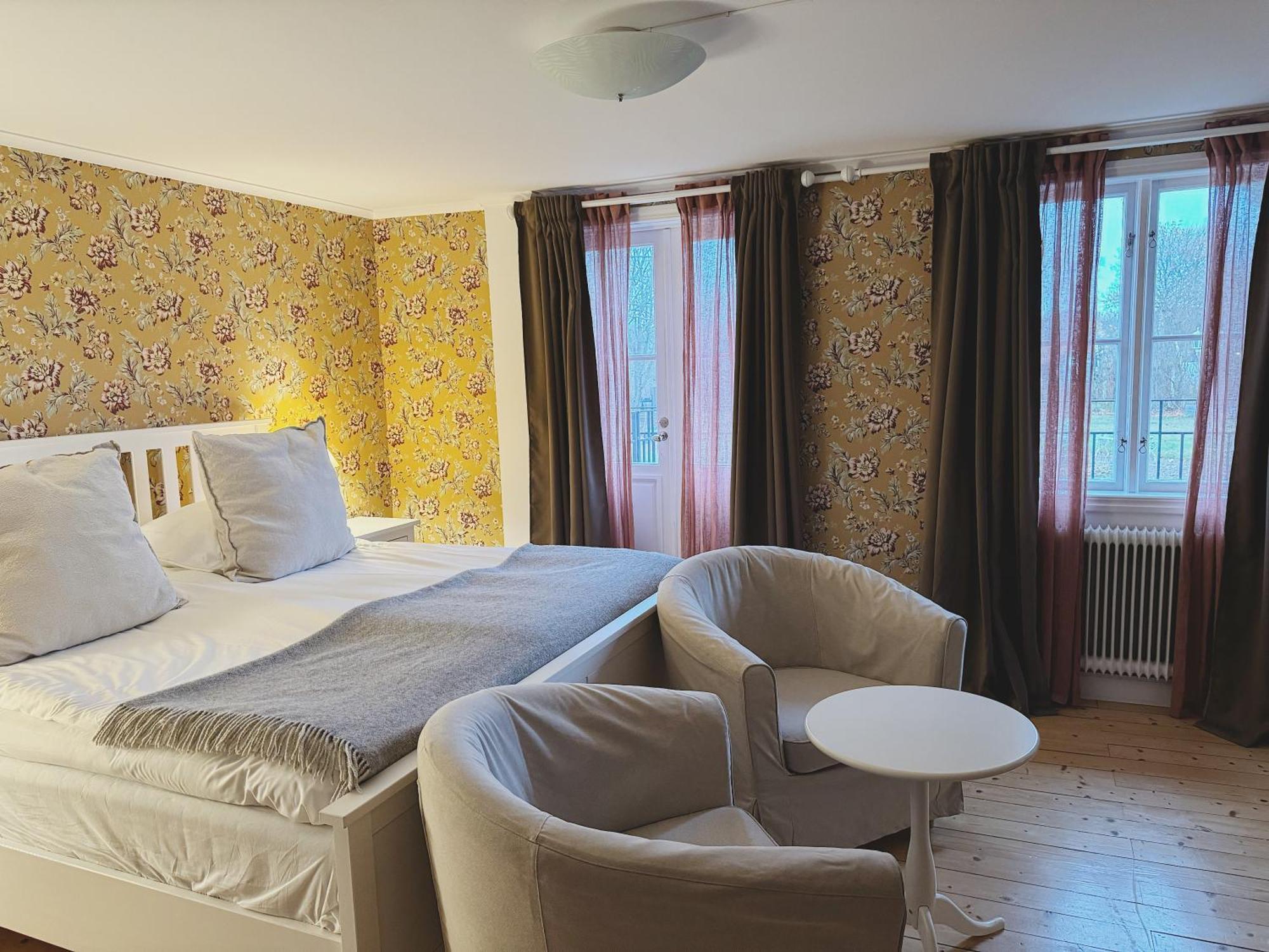 Smalandsgarden Hotel Gränna Екстериор снимка