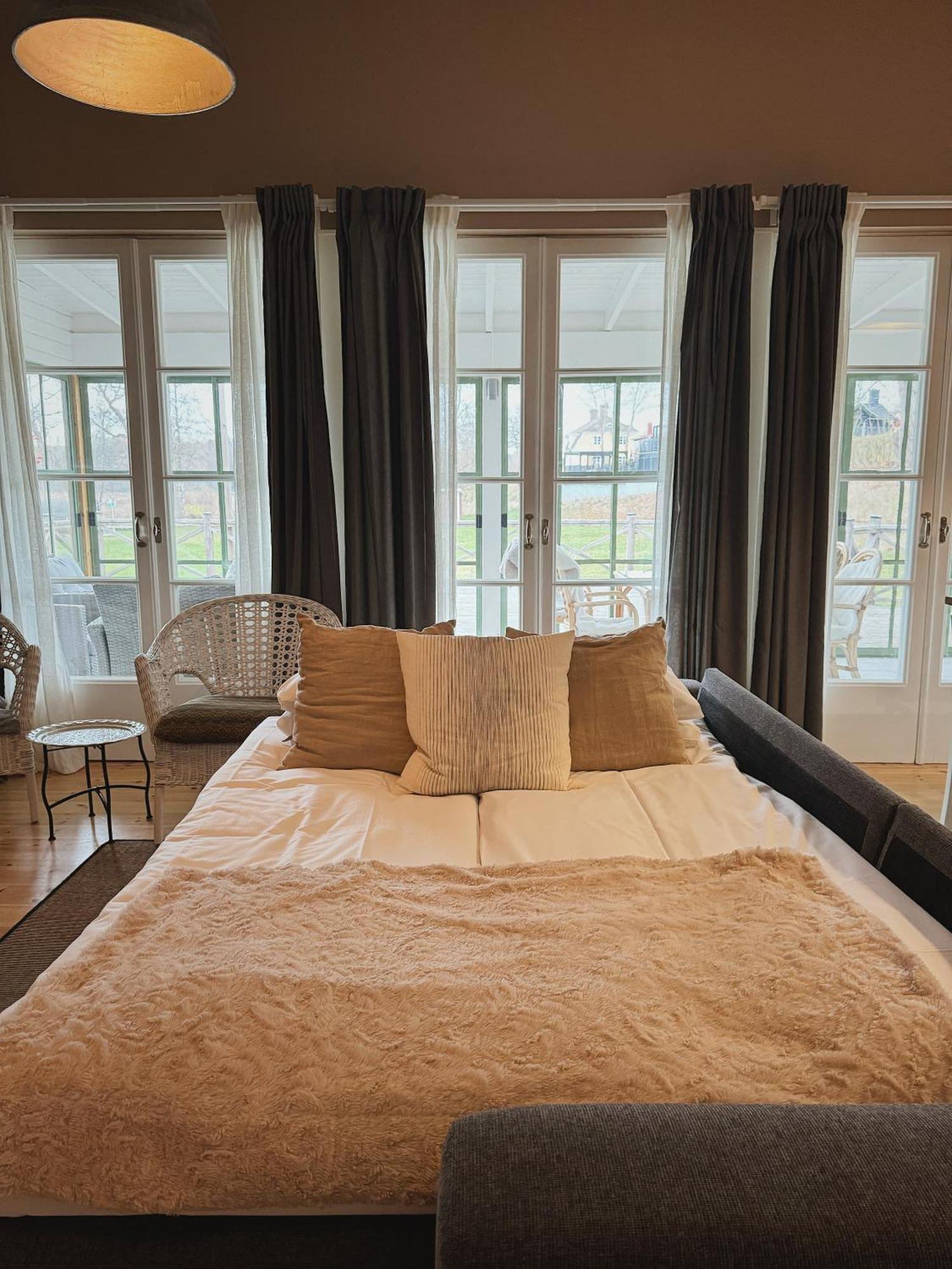 Smalandsgarden Hotel Gränna Екстериор снимка
