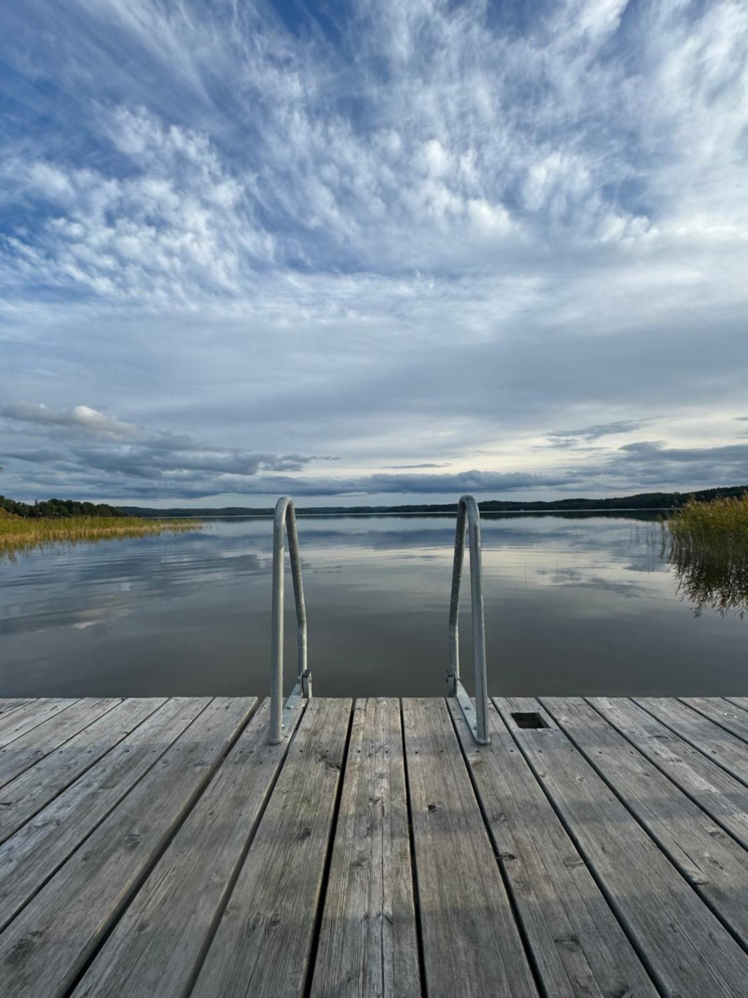 Smalandsgarden Hotel Gränna Екстериор снимка